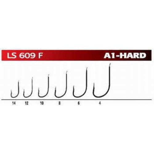 GAMAKATSU A1 HARD LS 609 F