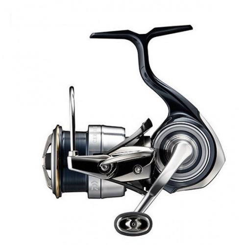 DAIWA CERTATE LT