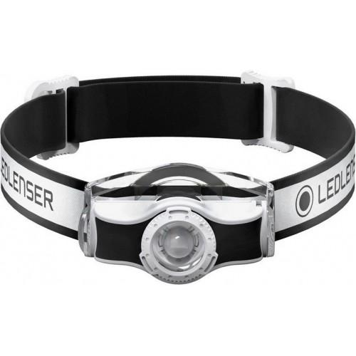 LED LENSER MH3