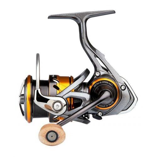 DAIWA SILVER CREEK LT