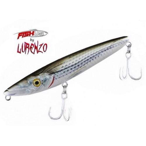 FISHUS LURENZO ESPETIT 95