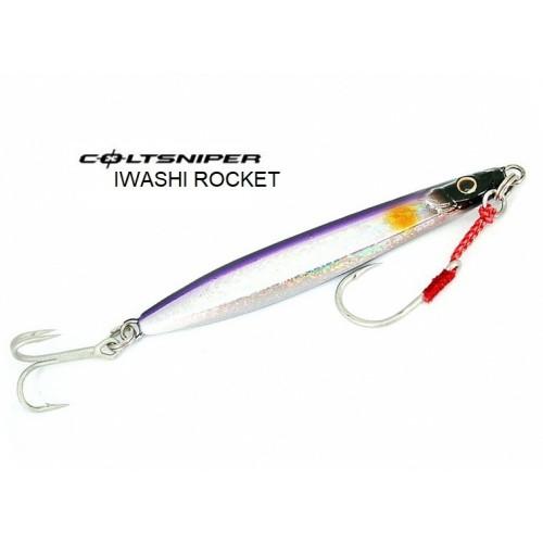 SHIMANO COLTSNIPER IWASHI ROCKET 20G.