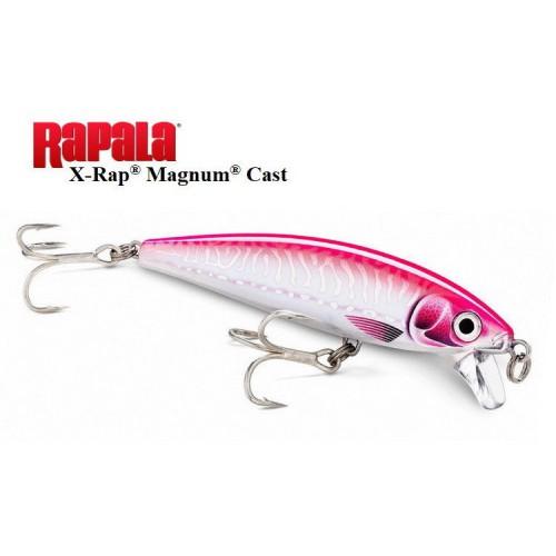 RAPALA X-RAP MAGNUM CAST 10