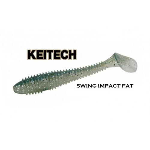 KEITECH SWING IMPACT FAT 3.3''