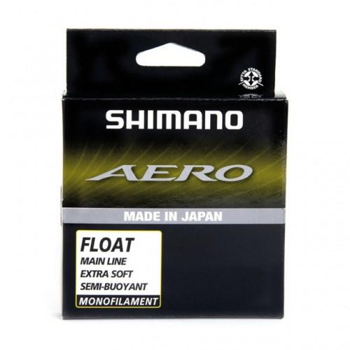 SHIMANO AERO FLOAT LINE 150M.