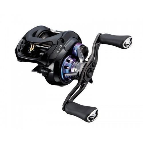 DAIWA ZILLION 10.0L-SV TW