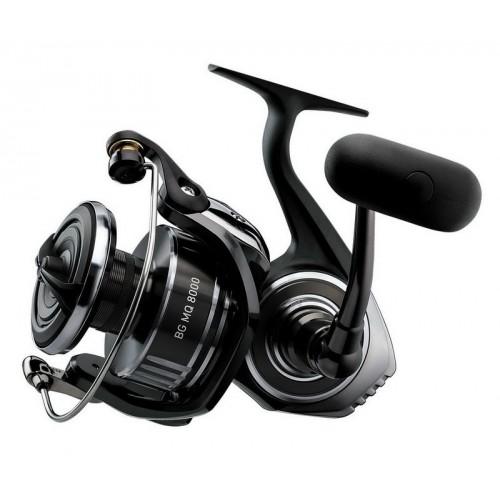 DAIWA BG MONOCOQUE