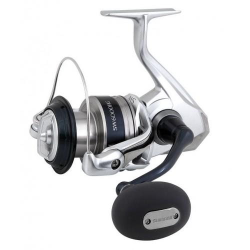 SHIMANO SARAGOSA SW-A