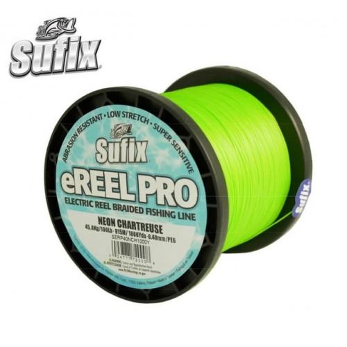 SUFIX E-REEL PRO