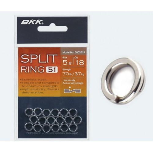 BKK SPLIT RING-51