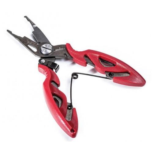 MOLIX MINI SPLIT RING PLIERS