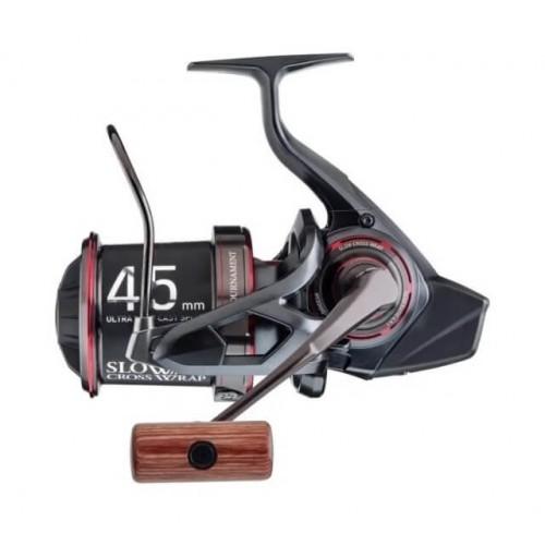 DAIWA 20 TOURNAMENT BASIA 45SCW QD