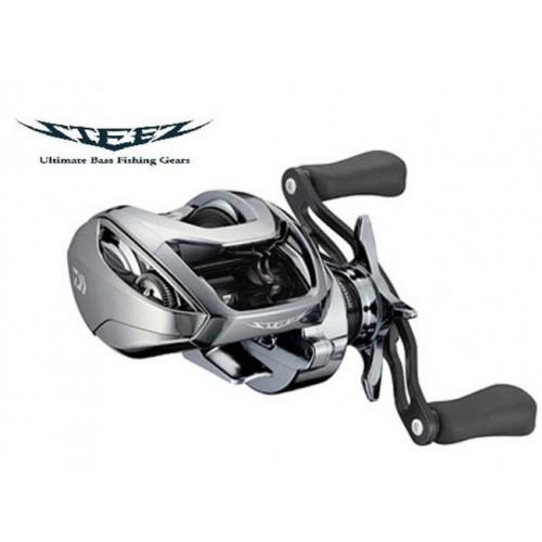 DAIWA 21 STEEZ LIMITED SV TW