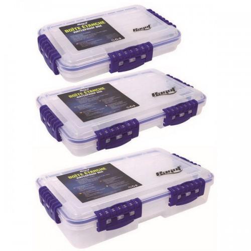 RAGOT WATERPROOF BOX