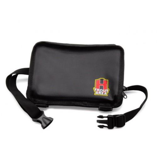 HERAKLES AREA CARBON HIP BAG