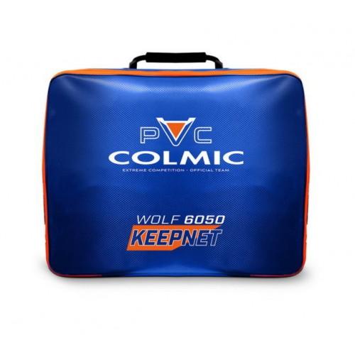 COLMIC WOLF 6050 PVC KEEPNET BAG