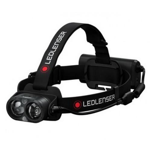 LED LENSER H19R CORE