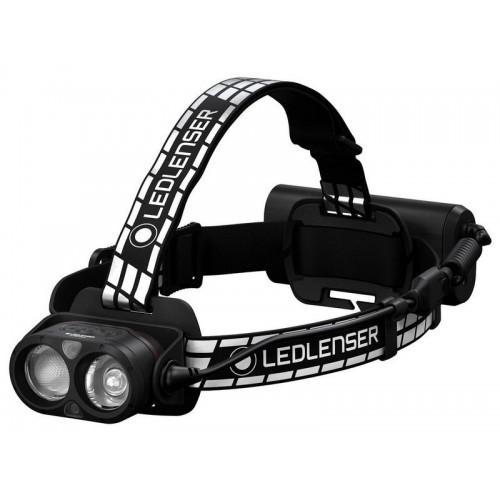 LED LENSER H19R SIGNATURE