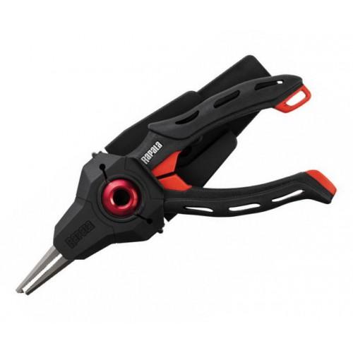 RAPALA RCD 6'' MAG SPRING SPLIT RING PLIERS