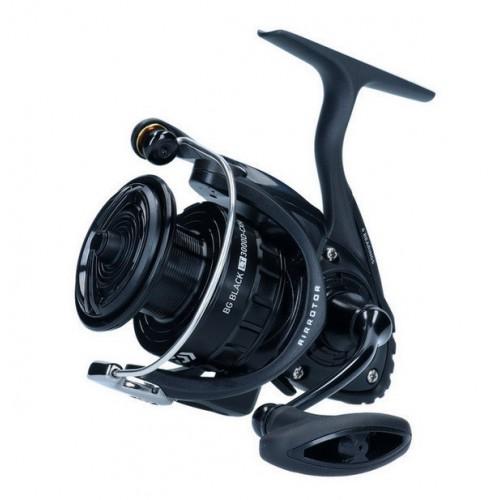 DAIWA 21 BG BLACK LT