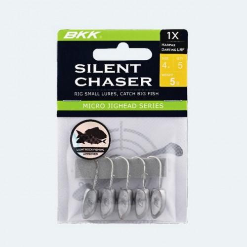 BKK SILENT CHASER HARPAX DARTING LRF