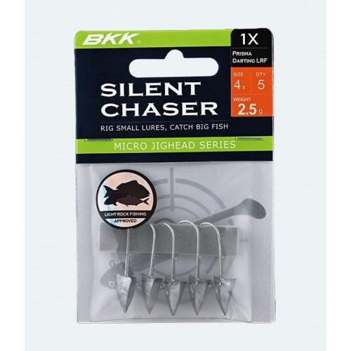 BKK SILENT CHASER PRISMA DARTING LRF