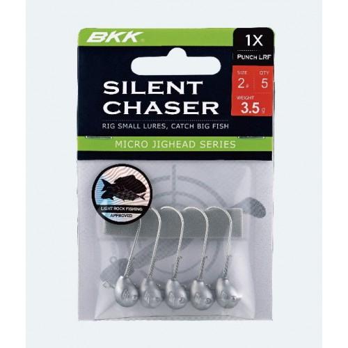 BKK SILENT CHASER PUNCH LRF