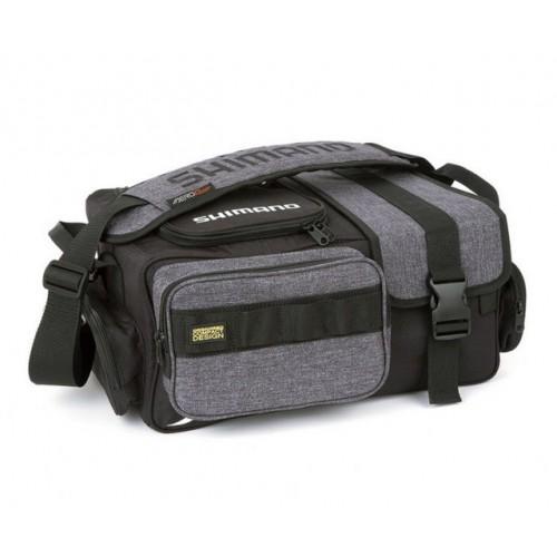 SHIMANO YASEI MEDIUM BOAT BAG