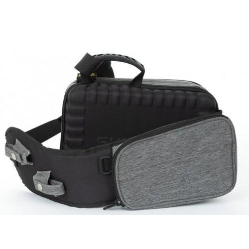 SHIMANO YASEI MEDIUM SLING BAG