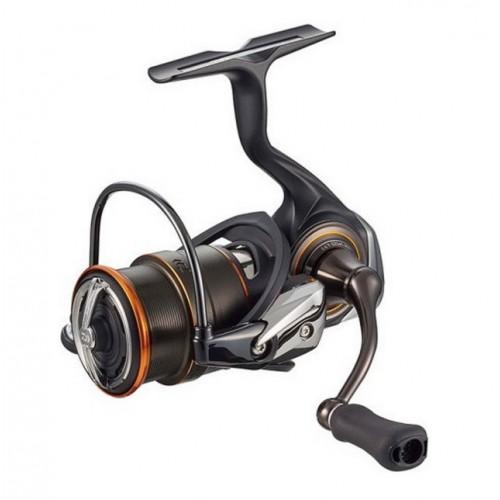 DAIWA 21 PRESSO LT