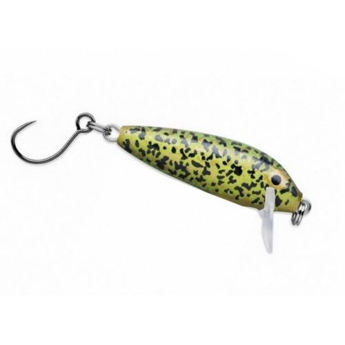 RAPALA COUNTDOWN CD01 SH