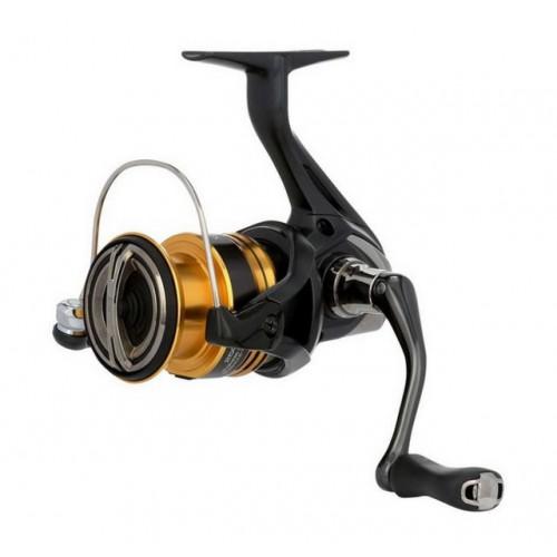 SHIMANO SAHARA FJ