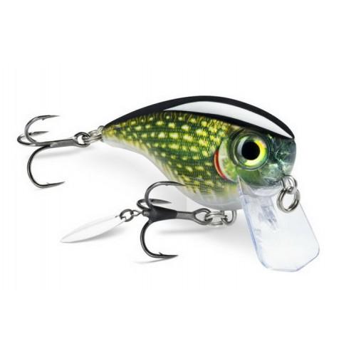 RAPALA BX BIG BRAT 06 PIKE LIMITED