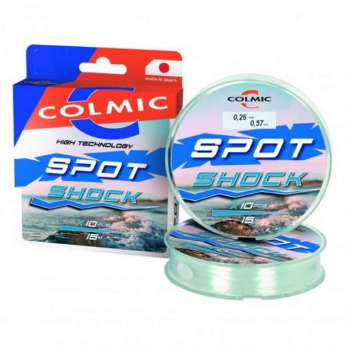 COLMIC SPOT SHOCK LEADER