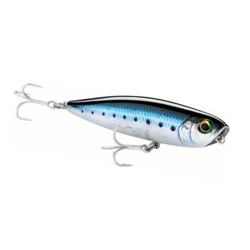 RAPALA PRECISION XTREME PENCIL SW 127