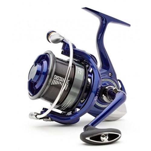 DAIWA 23 TDR DISTANCE 25 QD