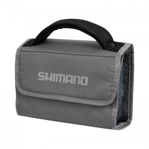 SHIMANO TRAVELLERS WRAP