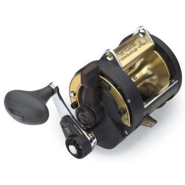 SHIMANO TLD 2-SPEED A 