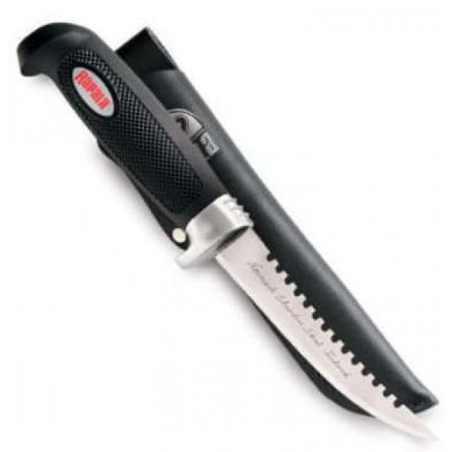 RAPALA FISHING KNIFE 