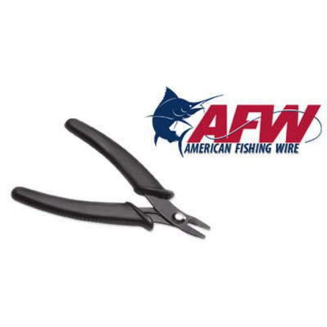 AMERICAN FISHING WIRE MICRO CRIMPING TOOL 