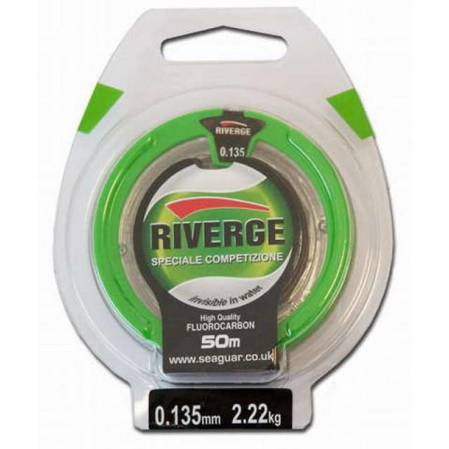 SEAGUAR RIVERGE SPECIALE COMPETIZIONE 