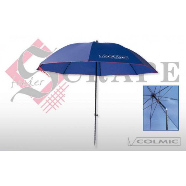 COLMIC TREND FIBREGLASS UMBRELLA 