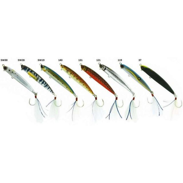 MOLIX SB80 STICK BAIT 