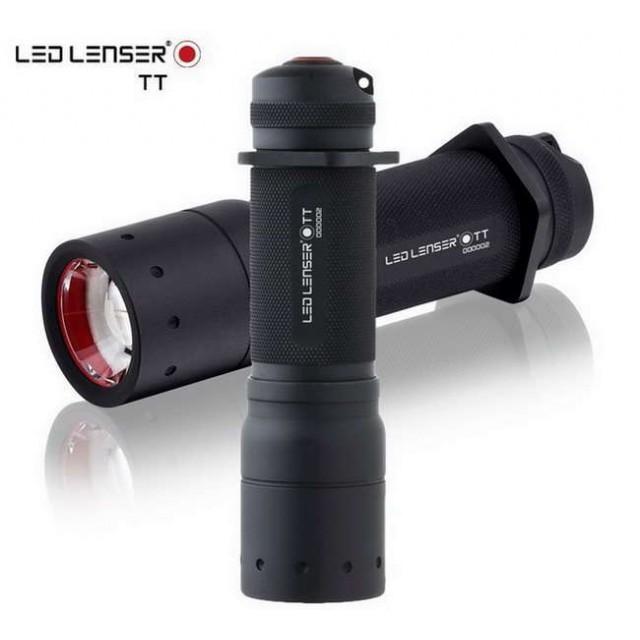 LED LENSER TT 