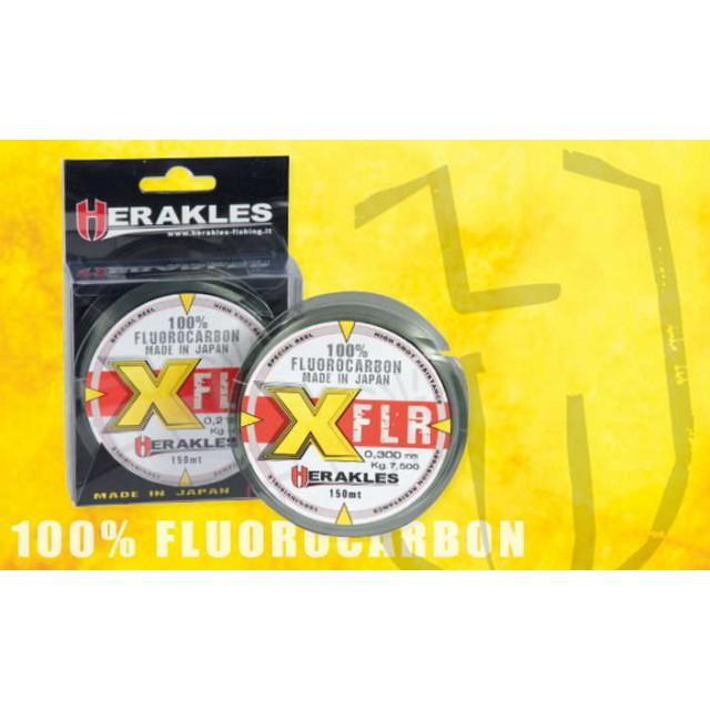 HERAKLES XFLR FLUOROCARBON 