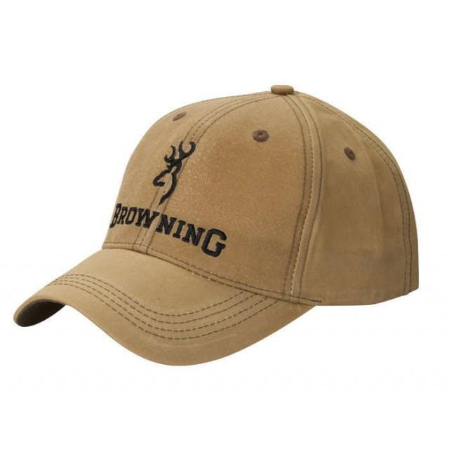 BROWNING CAPPELLO LITE WAX 