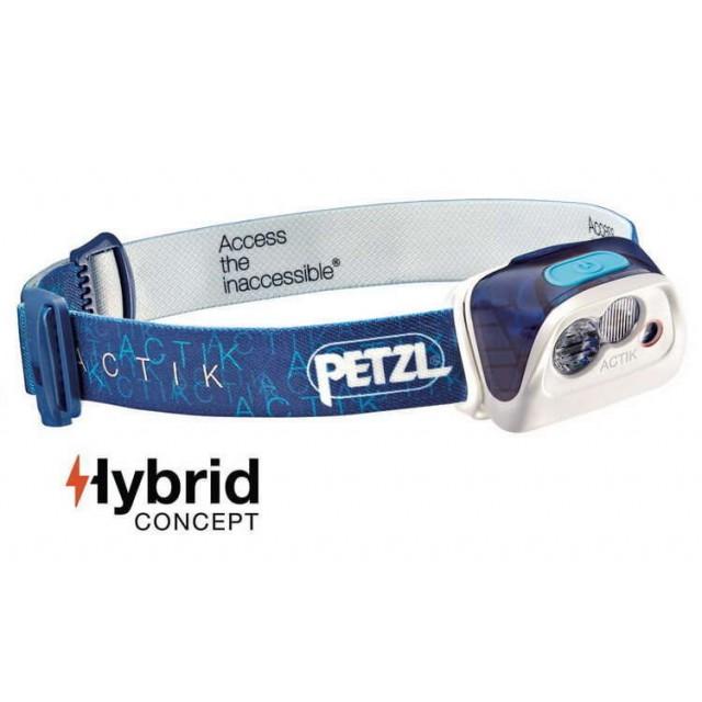 PETZL ACTIK 