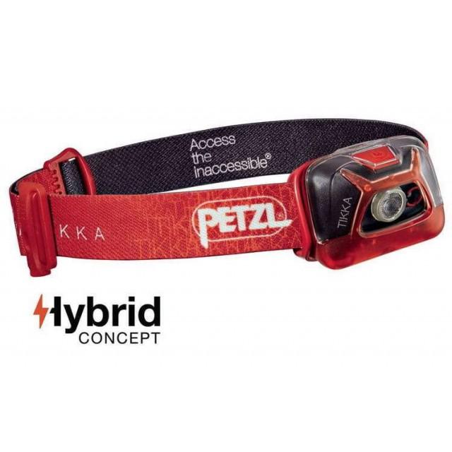 PETZL TIKKA 