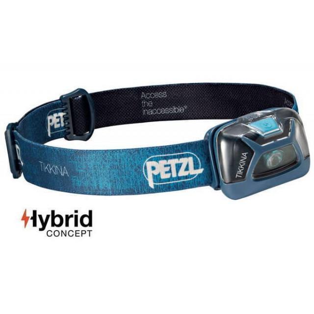 PETZL TIKKINA 