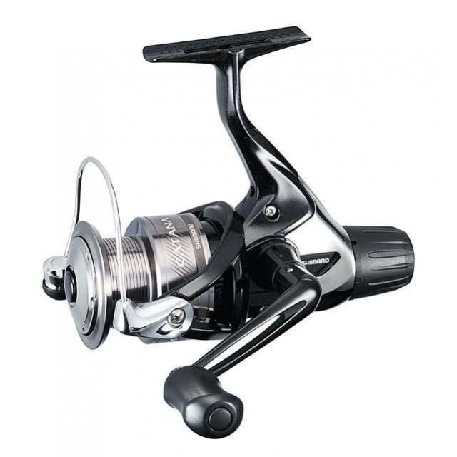 SHIMANO CATANA RC 